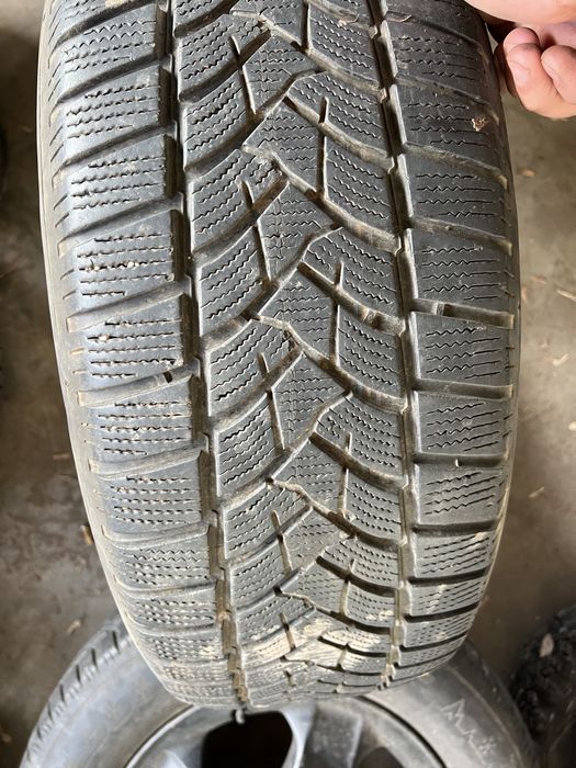 Гуми с джанти за ML W163