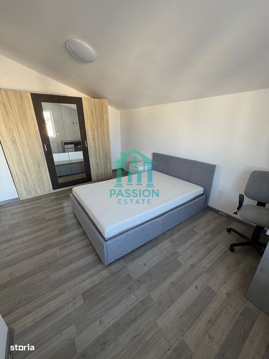 Casa / Vila cu 5 Camere, Tarlungeni, Strada Izvorului