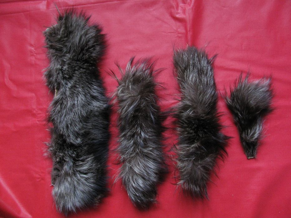 Продам натуральный мех.