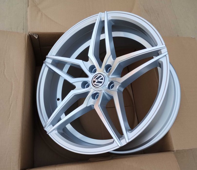 Jante 18 VW Passat Tiguan Golf 7,6,5 Tiguan Touran Sharan Jetta