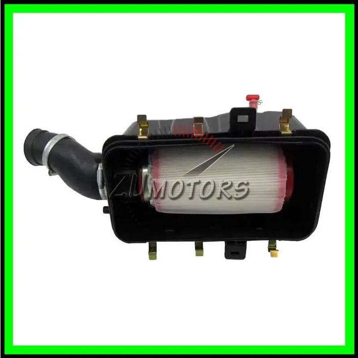 Carcasa Cutie Filtru Aer LINHAI 260 275 300 310 370 400 410 420 - Completa