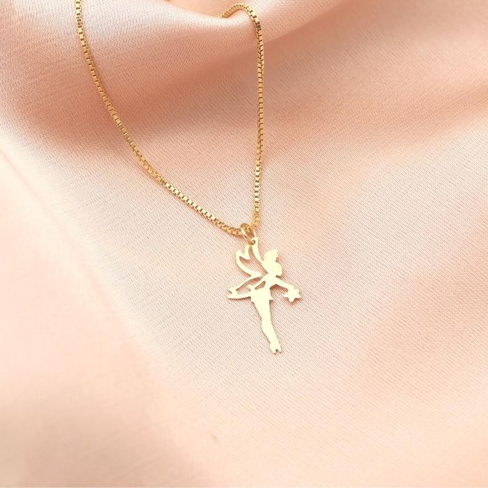 Martisor Pandantiv Aur 14k Zana