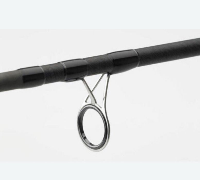 Lanseta feeder Okuma Custom Black Feeder 3.90m 40-80g