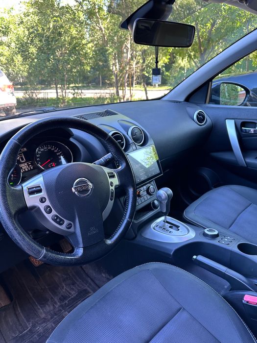 Продам Nissan Qashqai 2012 г