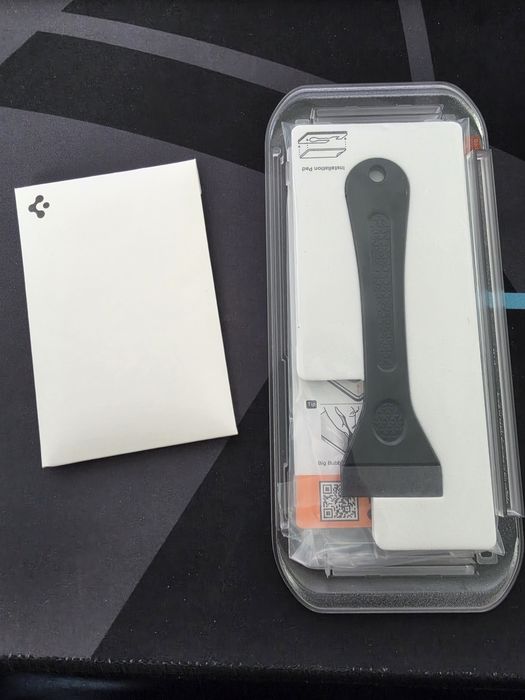 Folie sticla Samsung Galaxy fold 6