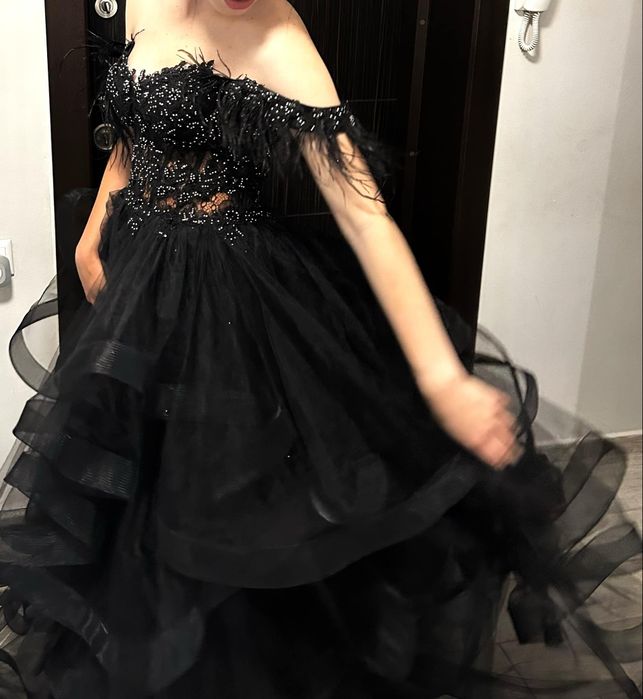 Бална рокля S размер