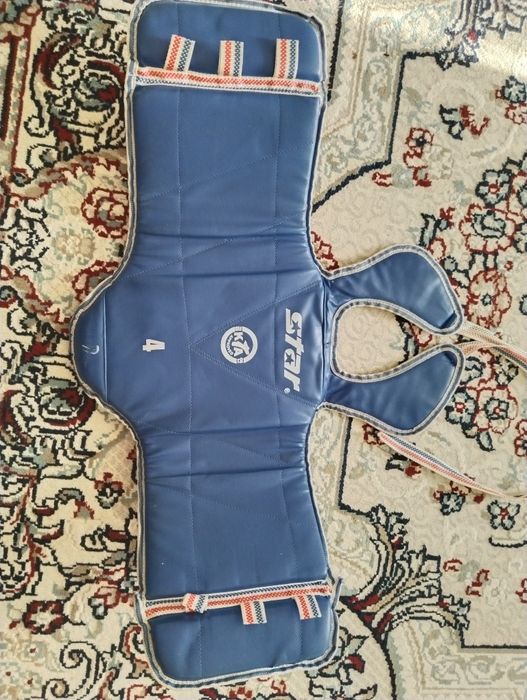 Протектор спортивный