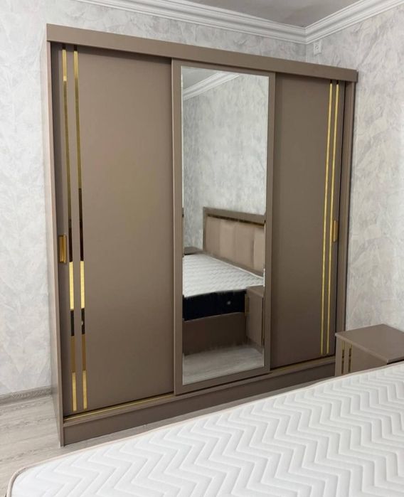 Shikaf Ko'pe sotiladi Hohlagan rangda