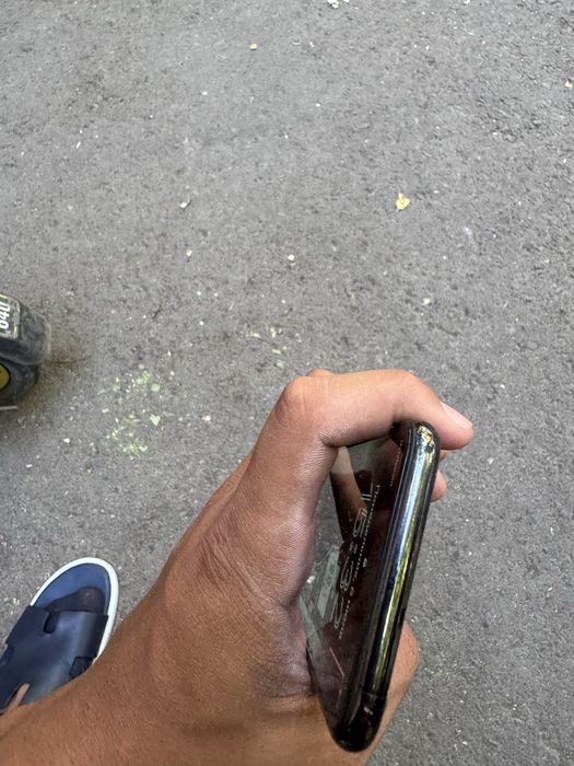IPhone xs 64gb.