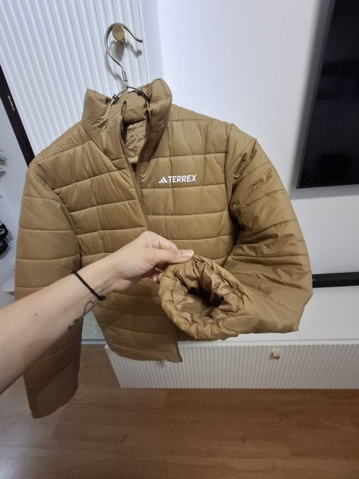 Geaca Adidas Terrex
