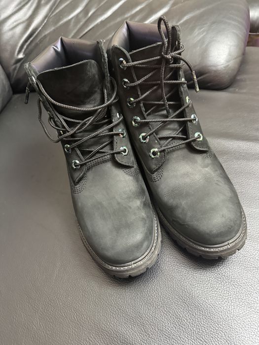 Ghete Dama Timberland