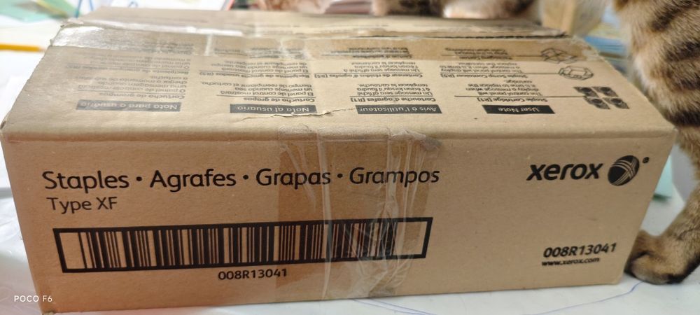 Продам для принтера Нувера