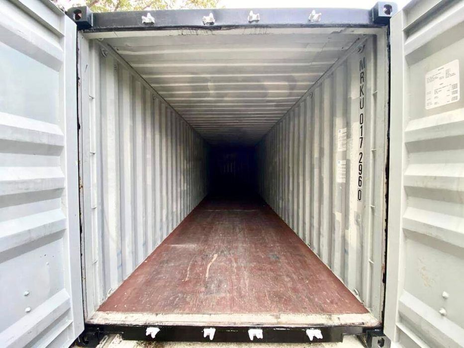 Spatiu depozitare, boxa de inchiriat, container maritim, depozit mic