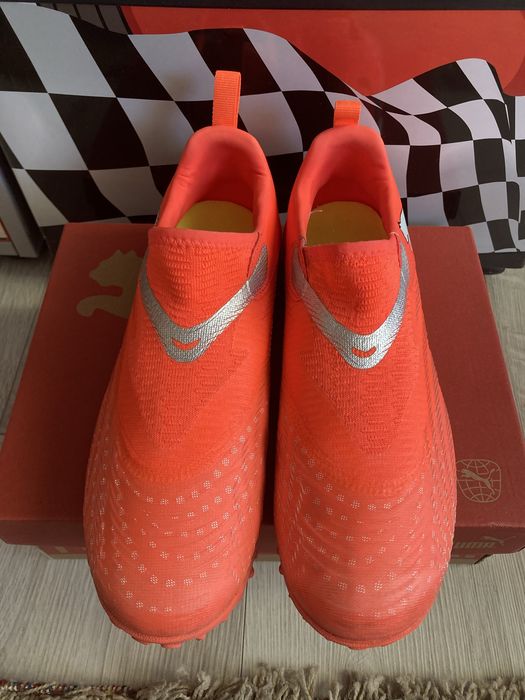Стоножки Puma Future 9 - номер 38