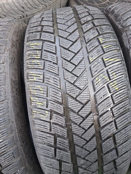 21цола спорт пакет 315 40 и 275 45 21 VRIDESTEIN  дот 2021г за Х5 и Х6