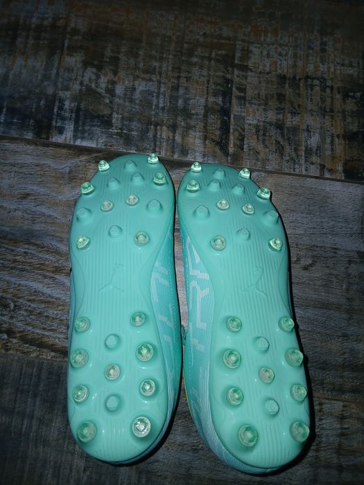 Бутони Puma чисто нови оригинални