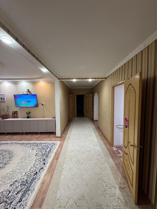 Продается 5 комн. дом