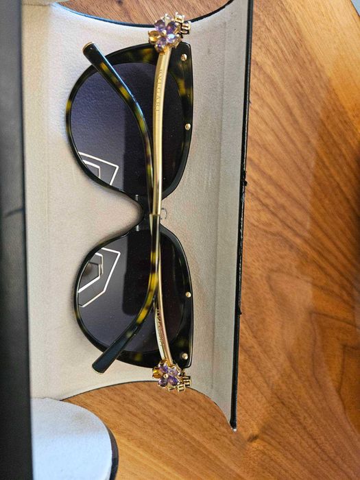 дамски слънчеви очила BVLGARI