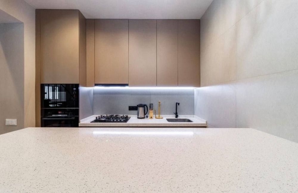 Продаётся 3ком на Ц4 81м2 ор-р: Массив Кашгар, Ц4