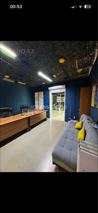 Сдается в аренду офис