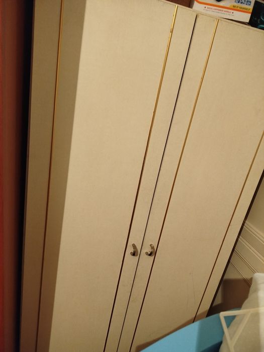 Детские мебели в хорошем состоянии