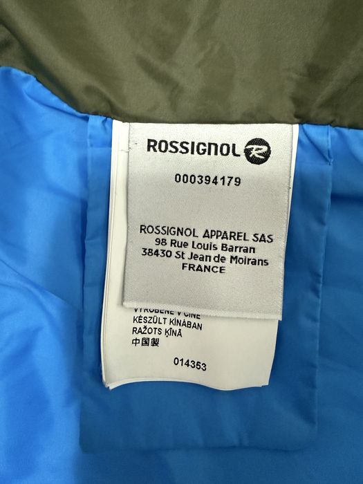 Geaca Rossignol barbati