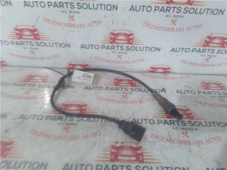 Sonda lambda volkswagen touran 1.4 tsi an fabr. 2009