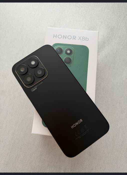 Honor x8b сатылады