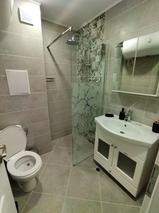 Дава се под наем Двустаен апартамент в София, Връбница 2 - 68 кв.м за 575 € - Снимка #10