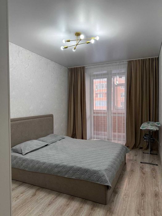 Продажа 3-комнатной квартиры