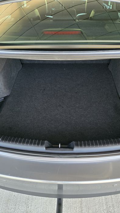 Mazda 6 2015 euro 6