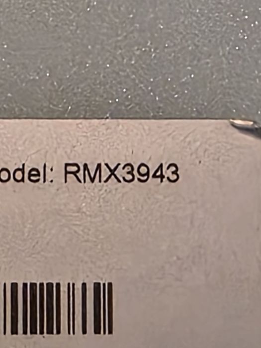 C75 Realme за части