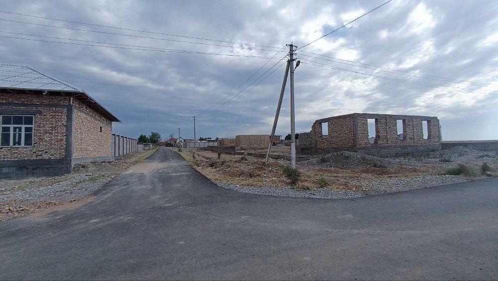 Миндонобод 8 сотих