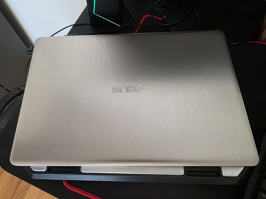 Laptop ASUS 15.6'' VivoBook Pro 15 N580VD