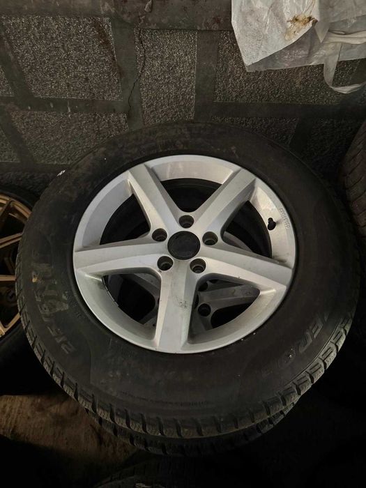 Roti/Jante Volvo, Opel, Tiguan, Bmw, Hyundai Tucson, Mercedes