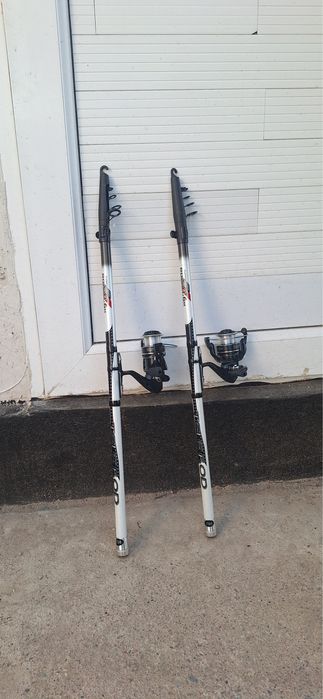 Удочки срочно продаётся