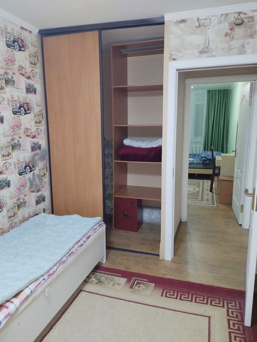 Сдается квартира