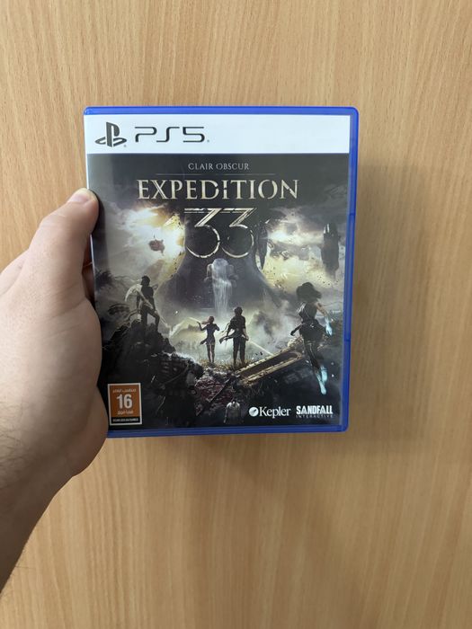 Продам игру Expedition