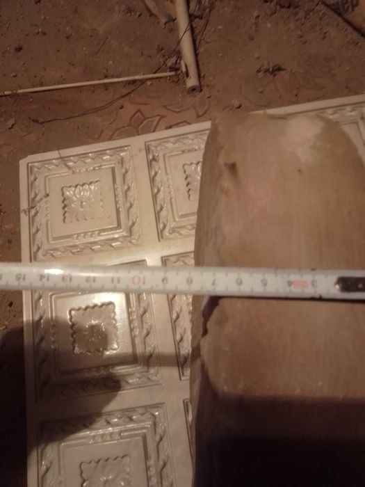 Точиларски камък -точило