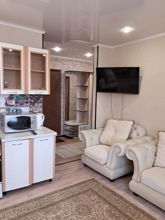 Продам квартиру на камышке