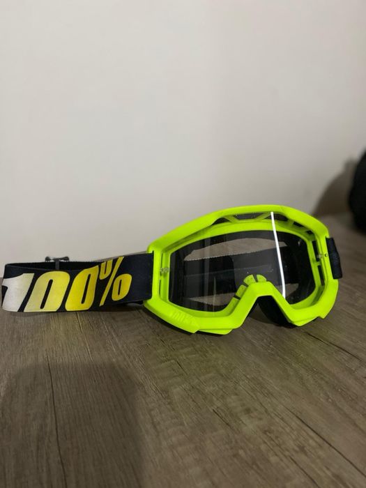 Echelari 100% enduro/atv/MTB