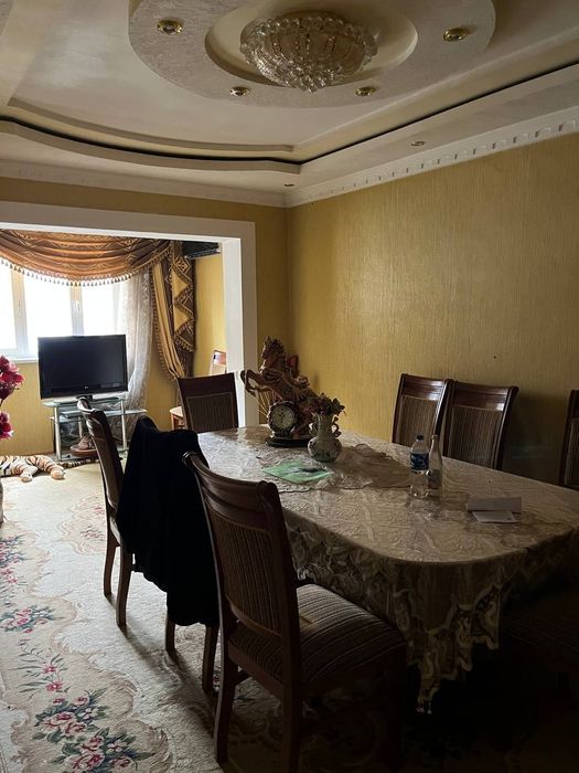 Аренда Себзор 3хона 1 этаж 500у,е