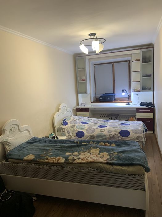 Нужен парень на подселение