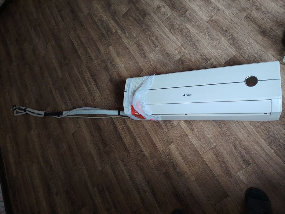 Продаю кондиционер gree18