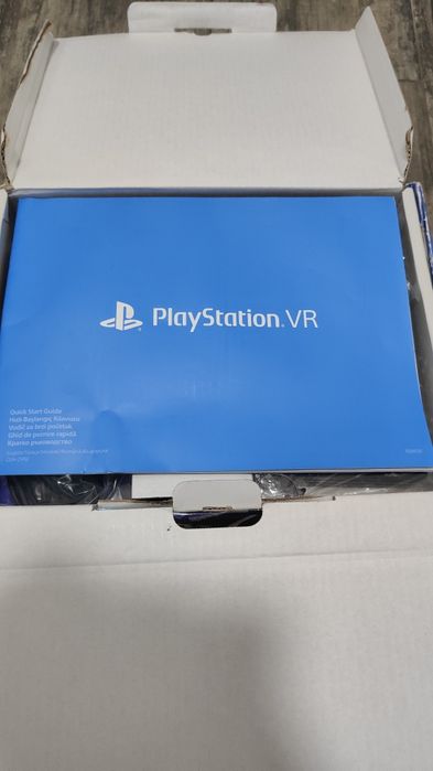 VR PlayStation 4 si 5 (Ps5) (Ps4)