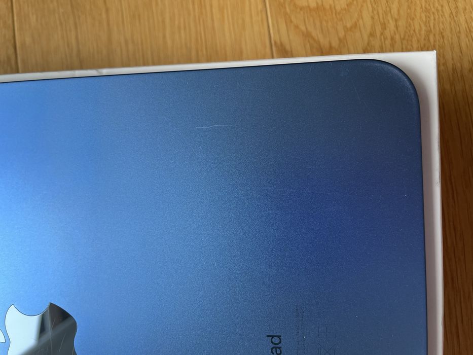 Ipad gen 10 64gb fullbox