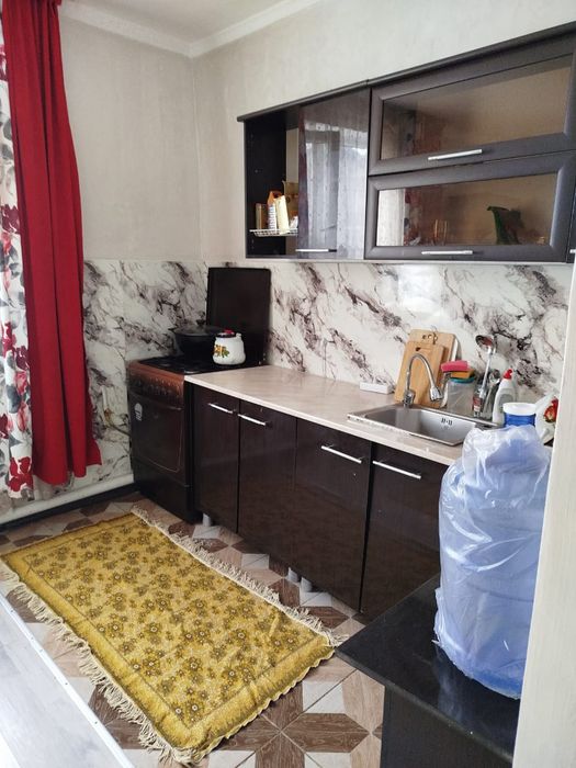 Жалдамалы үй беріледі