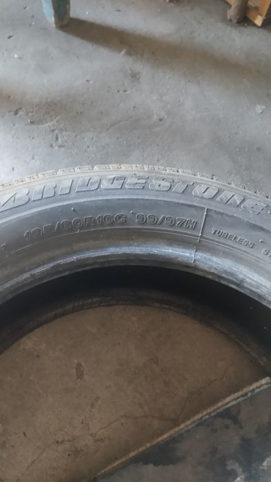 Продам Шины летние