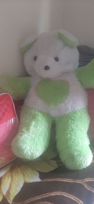 Ayiq sotiladi juda yaxshi holatda