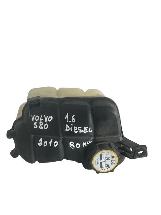 Vas De Expansiune Lichid De Racire Volvo S80 Ii As, 124 2006 - > 1.6 D
